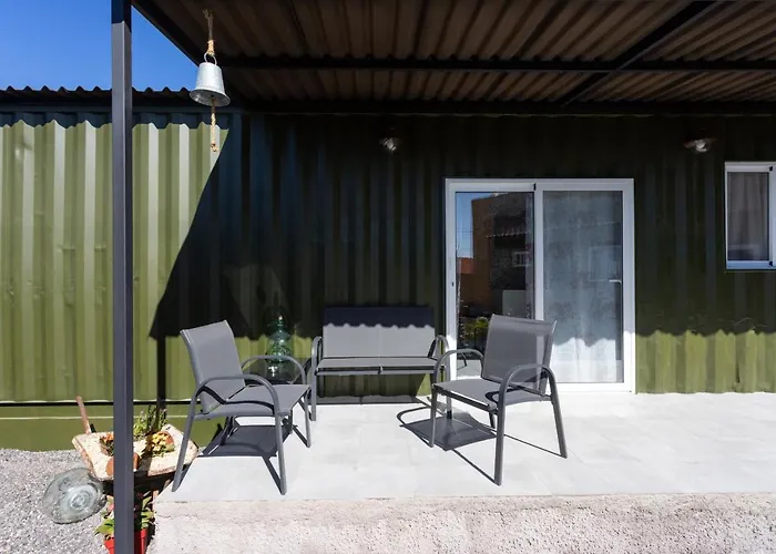 Latas Del Almendro 2 Tatil Evi