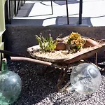 Latas Del Almendro 2 بيت للعطل Santiago del Teide