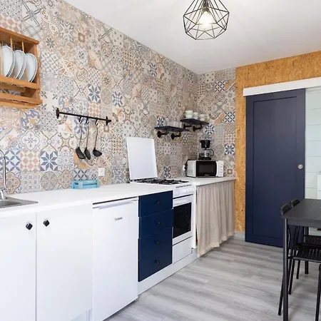 Latas Del Almendro 2 * Santiago del Teide