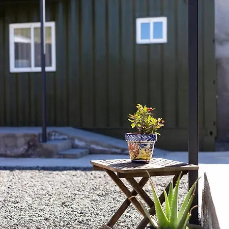 Latas Del Almendro 2