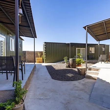 Latas Del Almendro 2 Santiago del Teide