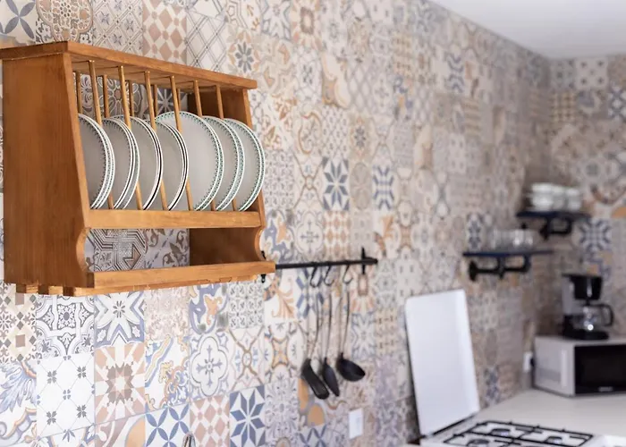 Semesterbostad Latas Del Almendro 2 Santiago del Teide