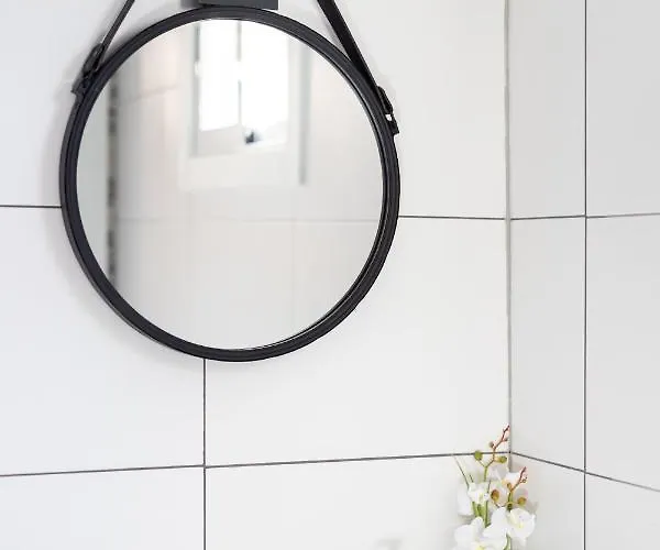 Semesterbostad Latas Del Almendro 2 *