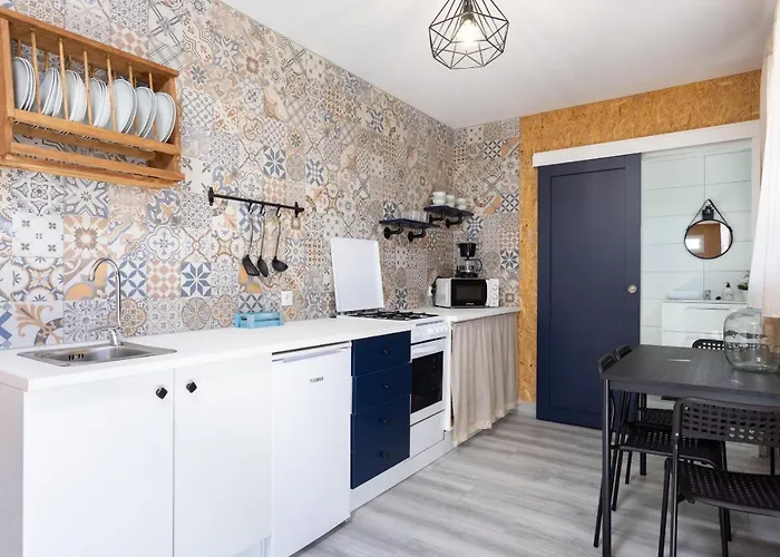 Latas Del Almendro 2 * Santiago del Teide