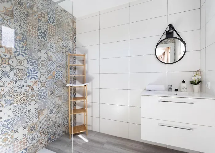 Latas Del Almendro 2 Semesterbostad *