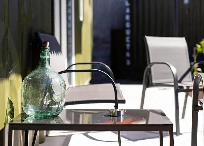 Latas Del Almendro 2 * Santiago del Teide