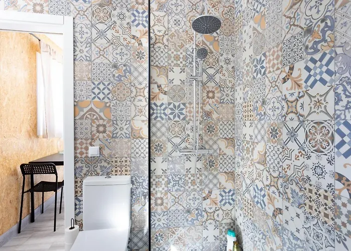 Latas Del Almendro 2 Santiago del Teide