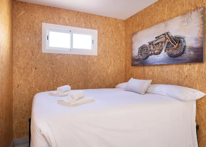 Latas Del Almendro 2 *