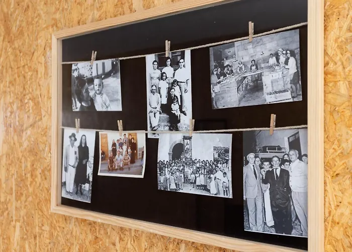 Latas Del Almendro 2 Semesterbostad Santiago del Teide