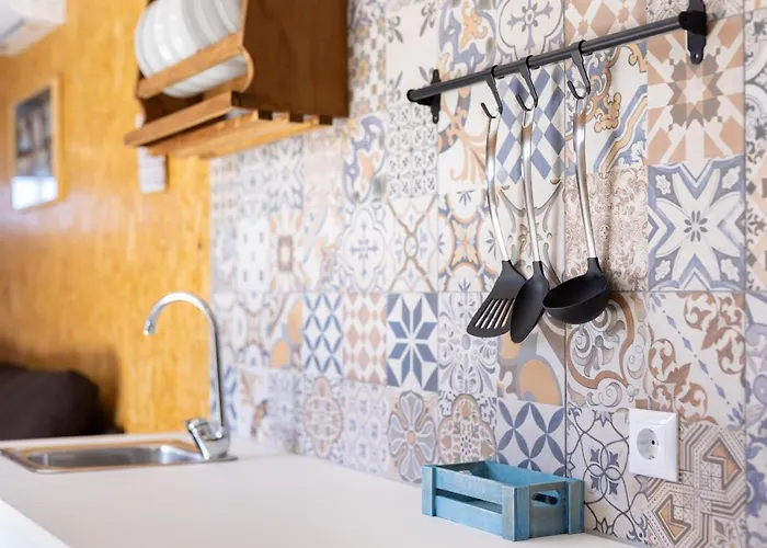 Latas Del Almendro 2