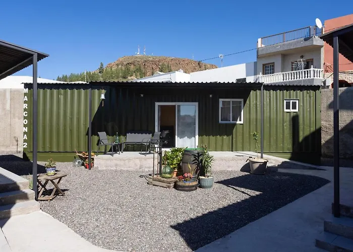 Latas Del Almendro 2 *