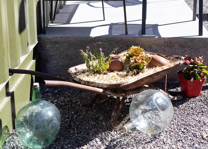 Latas Del Almendro 2 Semesterbostad Santiago del Teide