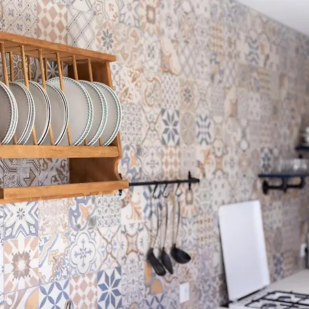 Σπίτι διακοπών Latas Del Almendro 2 Santiago del Teide