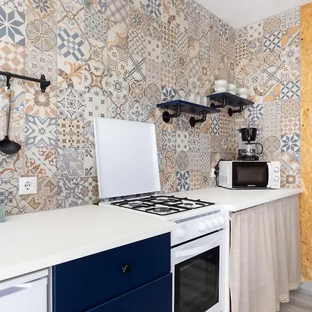 Latas Del Almendro 2 Σπίτι διακοπών *