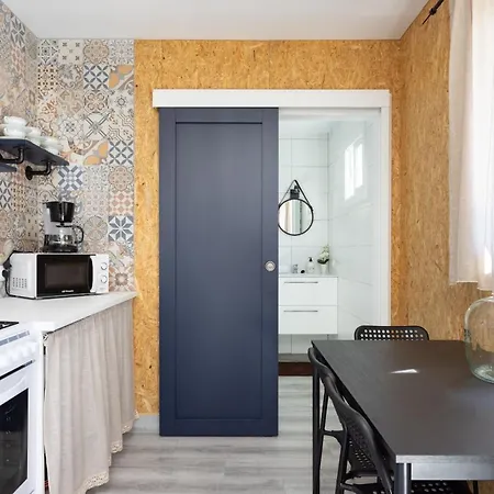 Latas Del Almendro 2 Σπίτι διακοπών Santiago del Teide