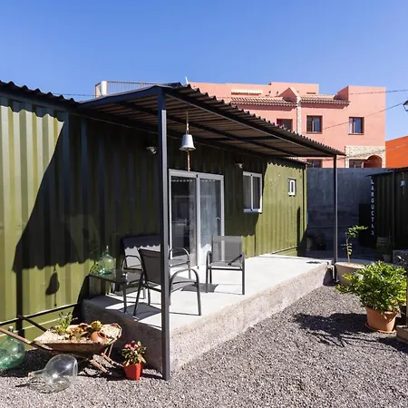 Latas Del Almendro 2 Σπίτι διακοπών Santiago del Teide
