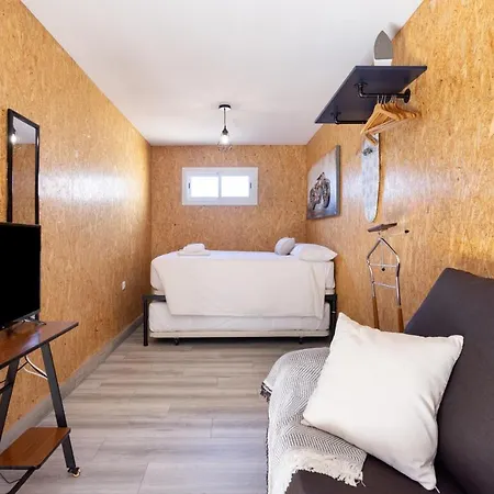 Latas Del Almendro 2 * Santiago del Teide