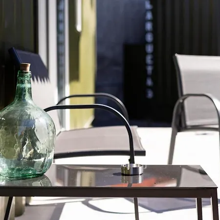 Latas Del Almendro 2 * Santiago del Teide