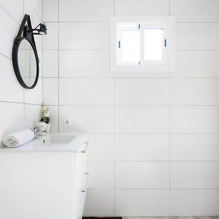 Latas Del Almendro 2 Santiago del Teide