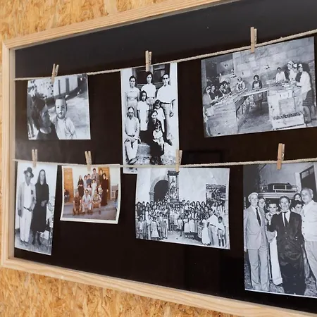 Latas Del Almendro 2 Σπίτι διακοπών Santiago del Teide