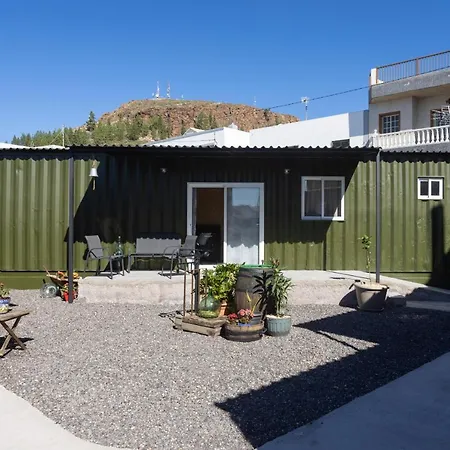 Latas Del Almendro 2 *